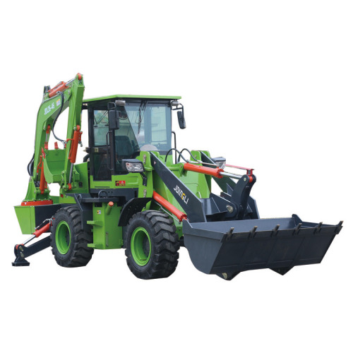 famous brand backhoe loader on sale