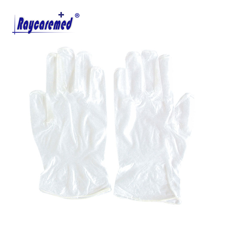 RM06-004 Disposable Medical Vinyl Gloves2