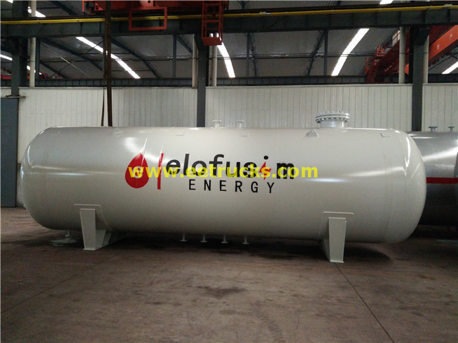 32000 liters LPG Domestic Storage Tanks China Manufacturers Suppliers