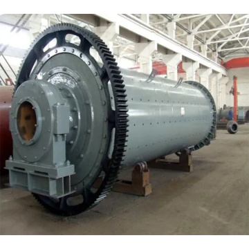 Gold Silver Mine Cone Ball Mill Equipment