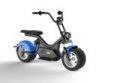 Bicicletta elettrica a mobilità a batteria rimovibile all&#39;ingrosso
