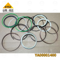 Excavator ZX200-3G bucket cylinder repair kit YA00001400