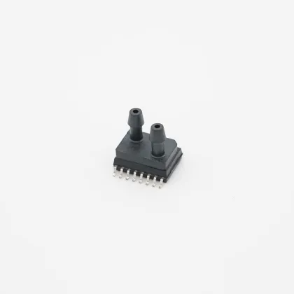Alternative Differential Pressure Sensors: XGZP6891A, TE Pressure Sensor SM9541, SM9543, SM6295