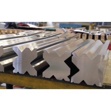 42crmo multi v-groove baluktot na amag