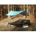 New Design Square Tent