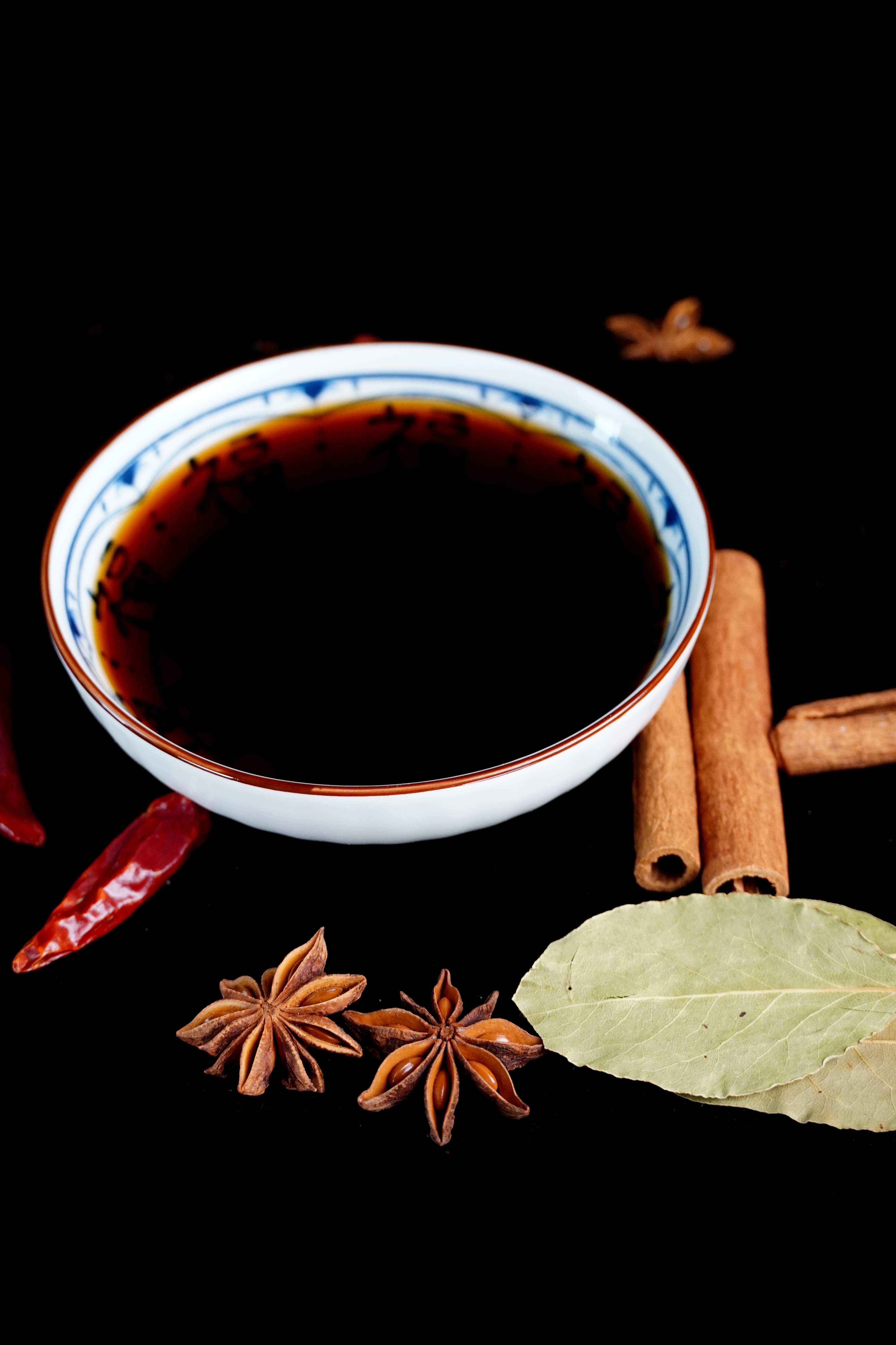 Xiangyu De Dipping Sauce Seasoning3