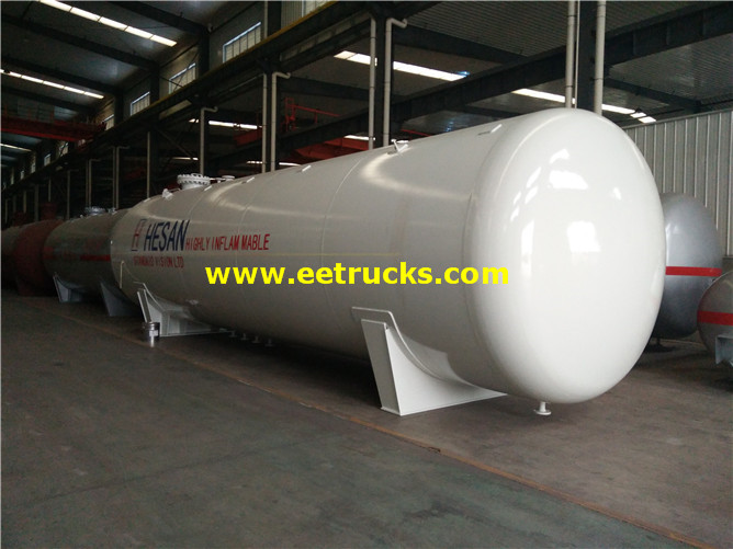 Cheap Bulk Domestic Propane Vessels