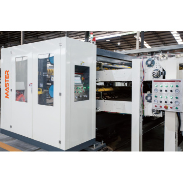 ОТРЕЗНЫЙ СТАНОК с ЧПУ