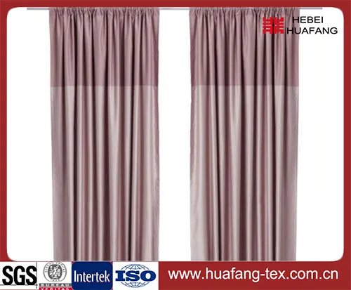 2015 Fashion Fabric for Curtain