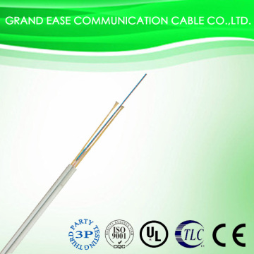 FTTH cable bow-type drop optical cable