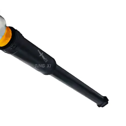 Rear Car Shock Absorber Assembly for Clase A W176 & Clase B W246 (1763201931)