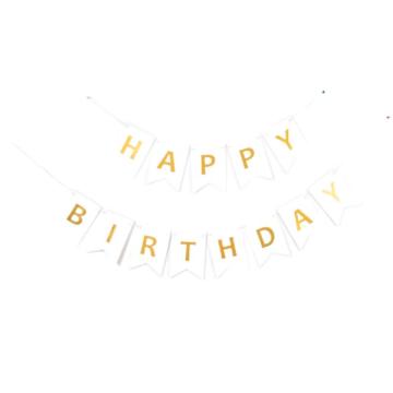 PARTY BANNERS 7