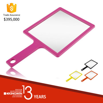 Salon Stylish Hand Mirror