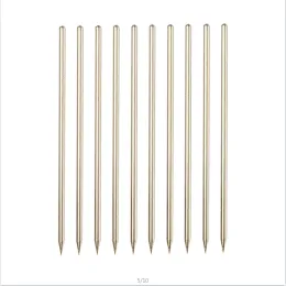 Reduces Fine Lines Second Generation Plasma Pen Needles