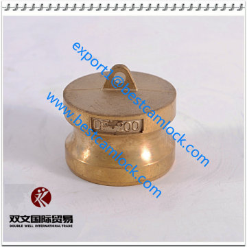 Brass  Quick Release Adapter Type DP