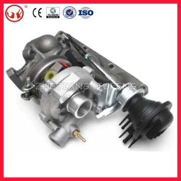 GT1238S Turbocharger 727211-5001S Smart-MCC Smart Fortwo