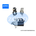 BOSCH STARTER 0001107450 12V 1.1 кВт 10Т