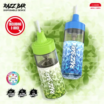 Empty Disposable E-Cigarette Premium Vape Pen Oil-Tank Pod