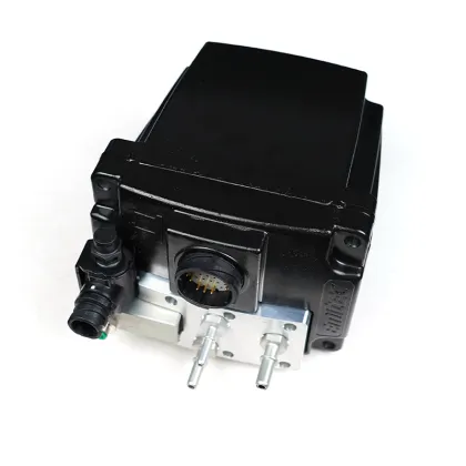 Original Parts: Urea Pump 5273338, AdBlue Pump, and Urea Dosing Pump for Vehicle Aftertreatment Systems