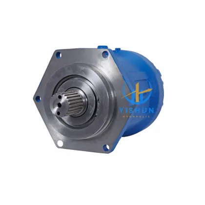 Eaton Dowmax ME 600B Hydraulic Pump for Engineering Machinery