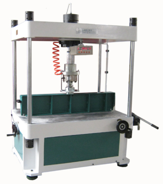 Cm25xx Series Load Calibrator Machine