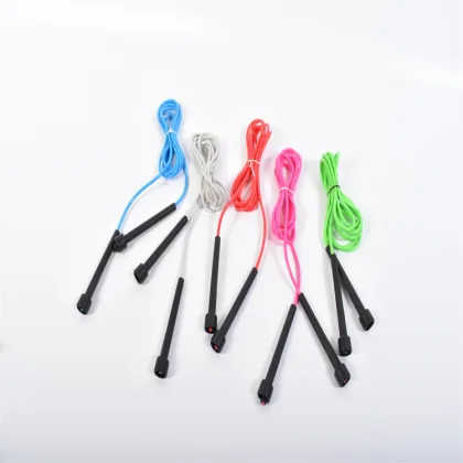 Plastic High Speed Skipping Rope Jump Rope
