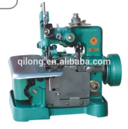 simplicity of operation GN1-1 Overlcok Sewing machine