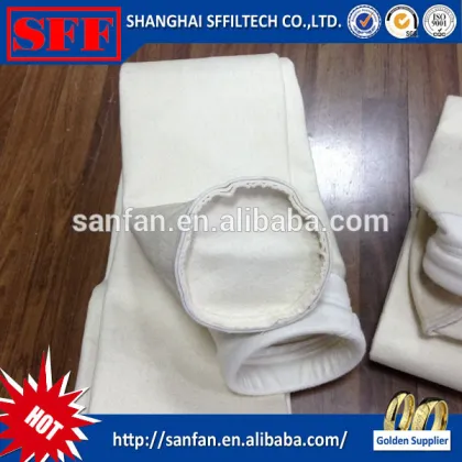 Dust Filter Bags