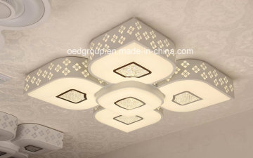 144W LED Light for Living Room