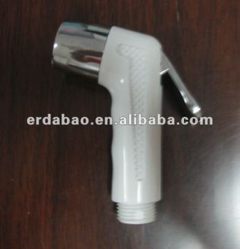 blister packing hand shower bidet spray