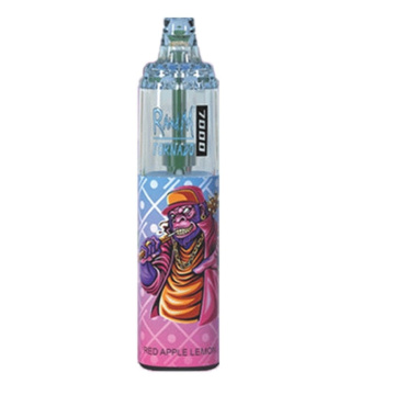 Wholesale Disposable RandM Tornado 7000 Puffs vape
