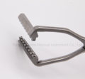 Laparoscoic Purse Forceps Purse Khâu Kẹp