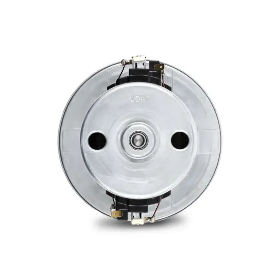 May 1800Watts PA22D Vacuum Motor Suction Turbine: High-Power Cleaner Motor Vacuum Motor