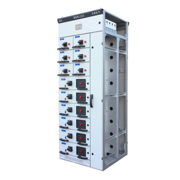 GCS Low-voltage Draw-out Switchgear