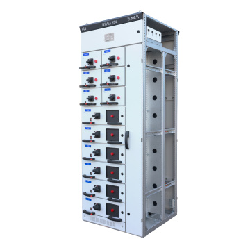 GCS Low-voltage Draw-out Switchgear
