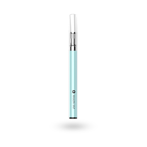 예열 CBD vape 펜 510 배터리