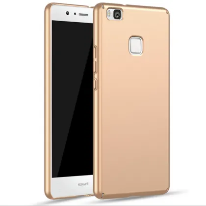 2016 popular cell phone case for Huawei mobile phone accessory cover for Huawei P9 lite case