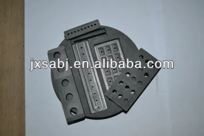 beijing graphite mould/mould processing factory