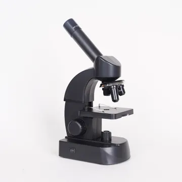 Home School Science Biology Experiment Mini Microscope Toy