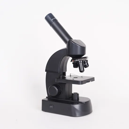 Home School Science Biology Experiment Mini Microscope Toy