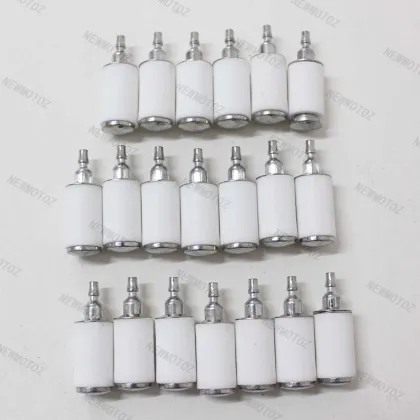 20x Fuel Filter Weedeater Craftsman Trimmer Blower 125L 128CD