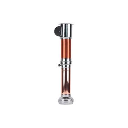 Pinniu Barbecue Smoke Extraction System