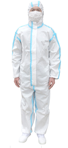 Coverall
