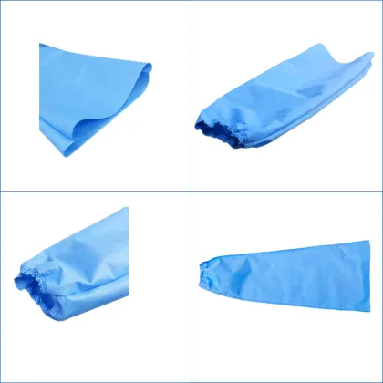 Sleeve Making Machine Manufacturers With Plastic/Pe Sleeve Cover Machine