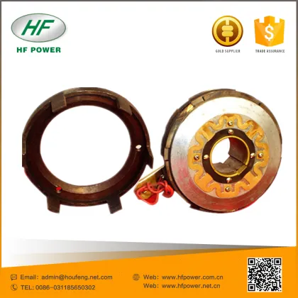 deutz mwm spare parts electromagnetic clutch for 302