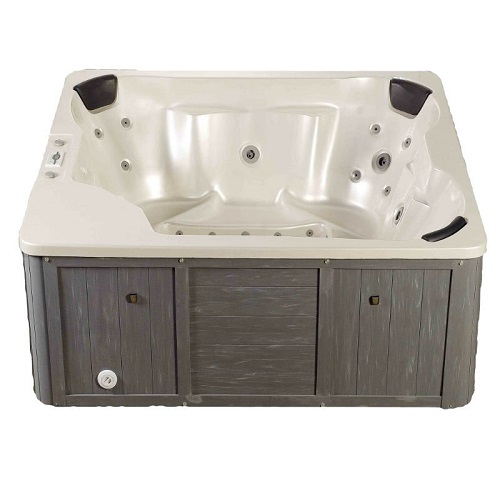 Outdoor balboa hot tub perfect outdoor jazzy pool spa massage spa tub