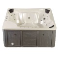 7 People Luxurious Electric Outdoor Hottub Spa