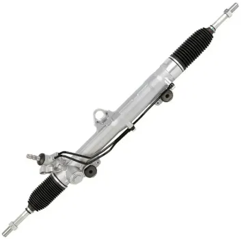 Factory Price AUTO ROUND 943126602 Steering Gear for Ford