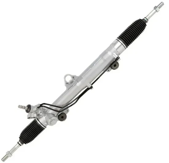 Factory Price AUTO ROUND 943126602 Steering Gear for Ford