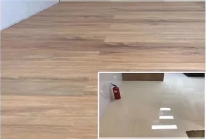 Pvc Flooring Floor And Decor